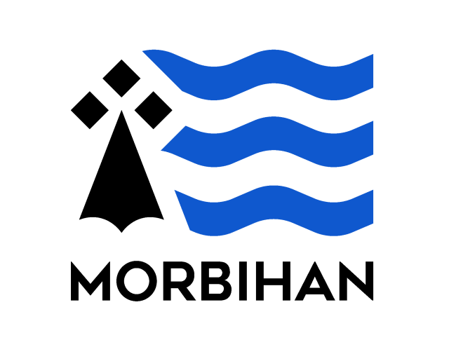 Morbihan logo2022 alternatif Departement PNG