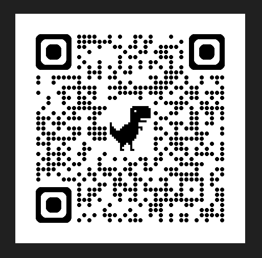 QR Code ATL 2026