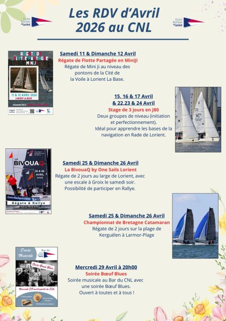 RDV Mensuels CNL