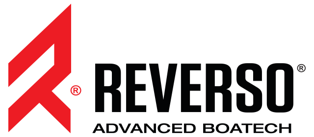 REVERSO LOGO COMPLET