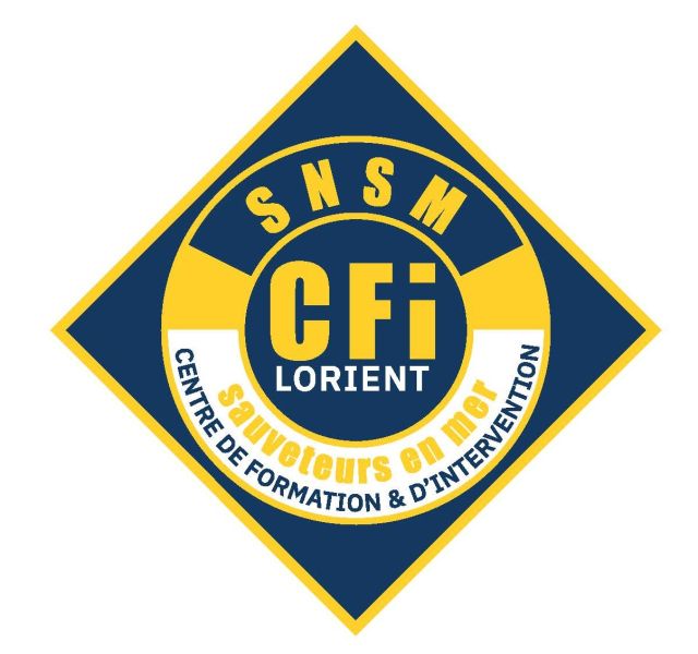 SNSM NOUVEAU  LOGO CFI