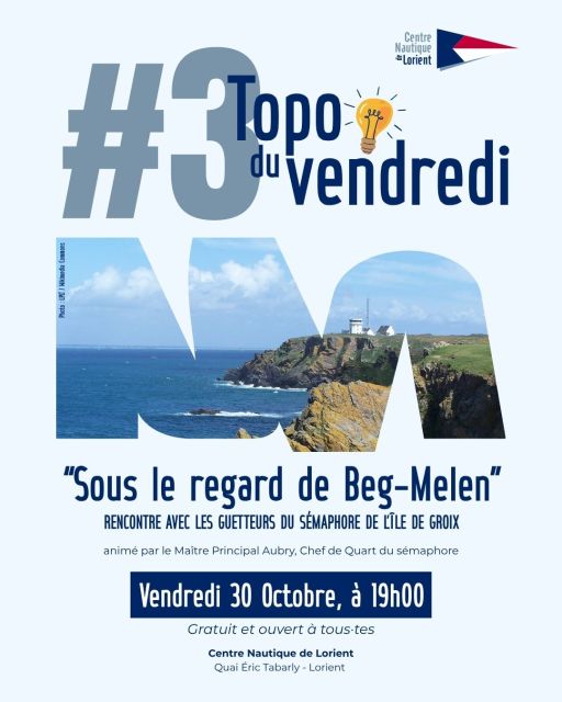 Topo du vendredi 1