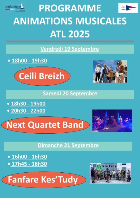 Visuel Animations Musicales   ATL25
