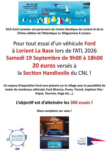 Visuels Essais Ford 2026 site