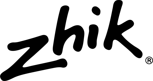 Zhik Logo noir