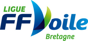 FFV logo Ligue Bretagne