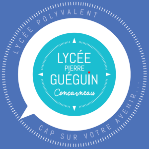 Logo Lycée PG