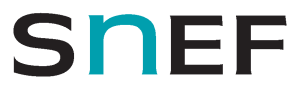 Logo SNEF