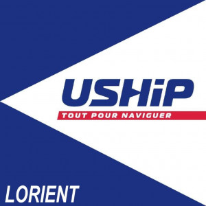Logo uship lorient