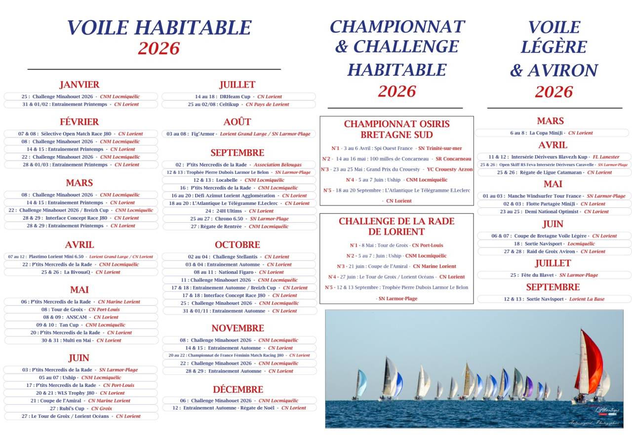 Calendrier Rade 2026   Version Numérique 2 2