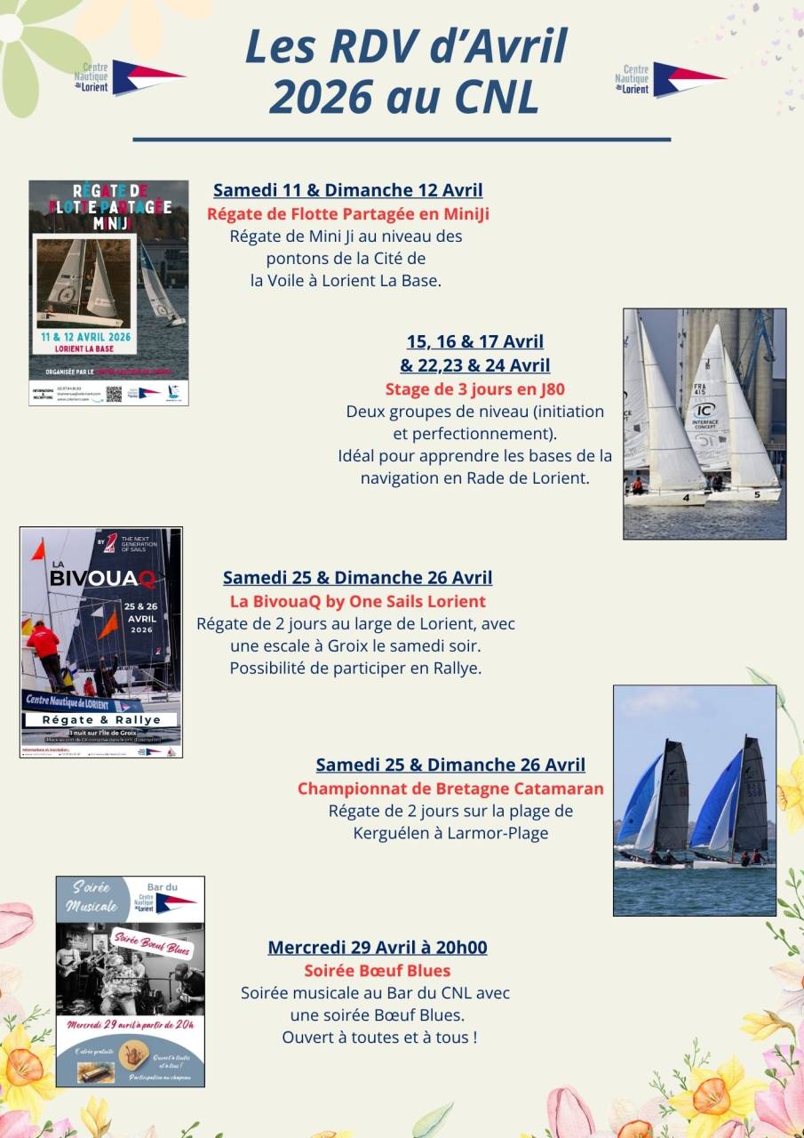 RDV Mensuels CNL