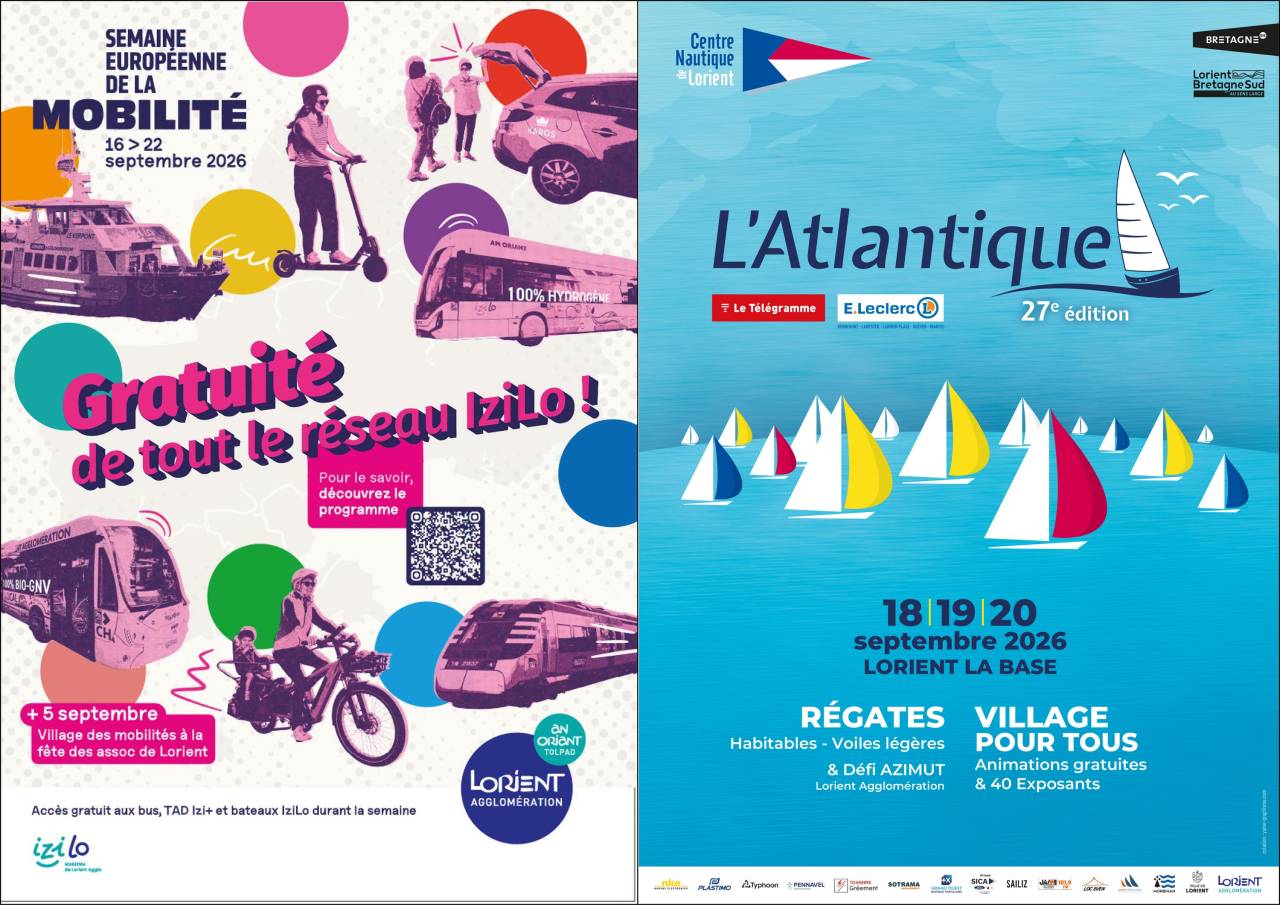 Semaine de la Mobilité site