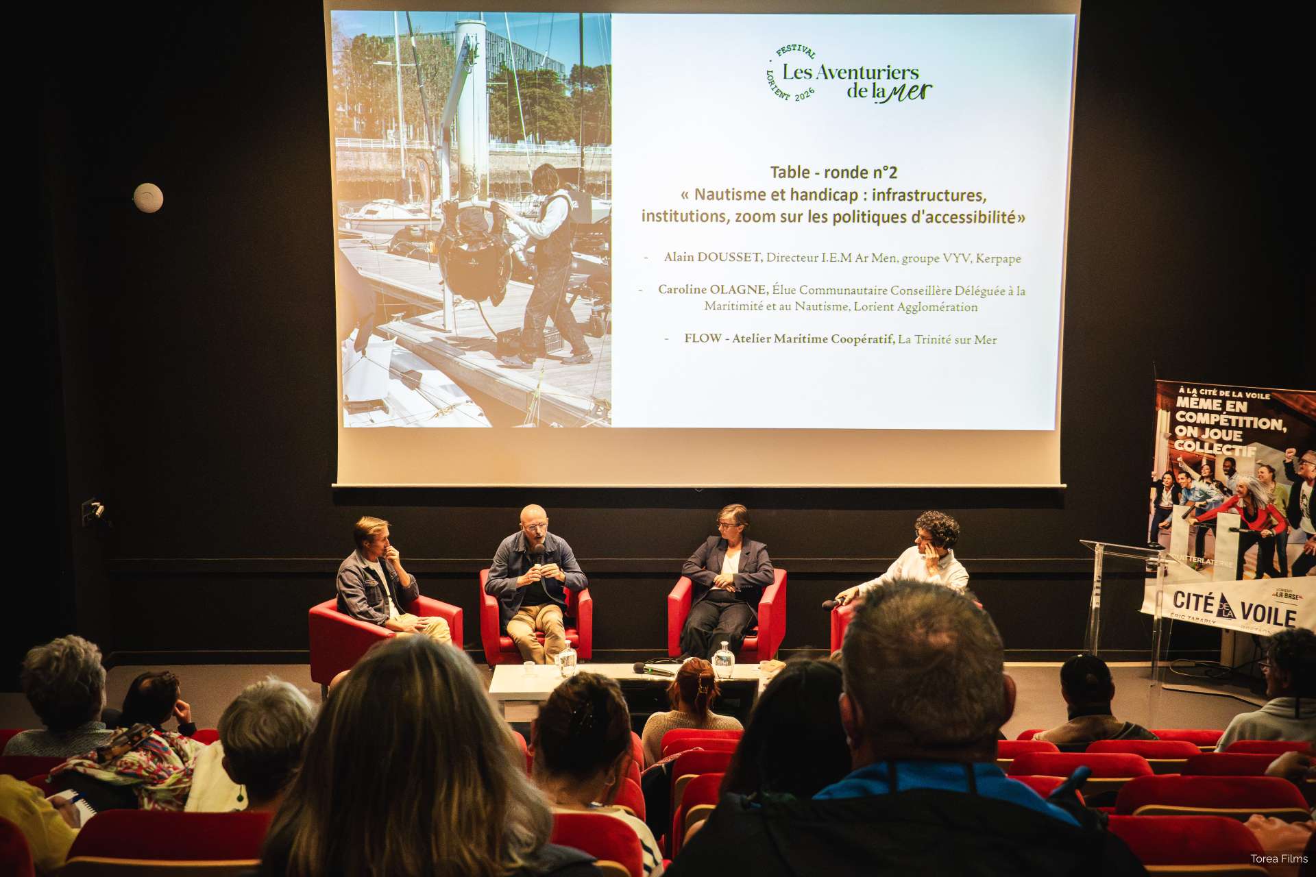 LADLM Tables rondes ToreaFilms 18